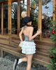 Áo Kitta Caro Đen - Ảnh 4 | Kooky House