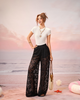 Quần Lace Đen - Ảnh 4 | Kooky House