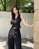 Quần Gemma Đen - Ảnh 4 | Kooky House