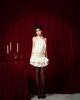 Đầm Lucia Kem - Ảnh 3 | Kooky House