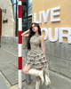 Đầm Sally Caro Be | Kooky House