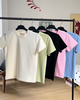 Áo Basic Tee Xanh Biển - Ảnh 2 | Kooky House