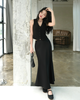Áo Gile Đen - Ảnh 4 | Kooky House