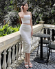 Đầm Joyce Trắng - Ảnh 2 | Kooky House