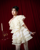Đầm Helena Kem - Ảnh 3 | Kooky House