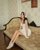 ĐẦM HANNA TRẮNG
