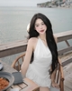 ÁO AZAMI TRẮNG