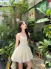 ĐẦM BELLA HOA