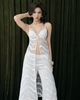 ÁO YUKI TRẮNG