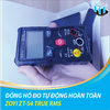 Đồng hồ đo tự động hoàn toàn Zoyi ZT-S4 true RMS – ZT-S1 version 2019