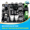Mạch khuếch đại âm thanh VHM-307 TDA7492P bluetooth audio