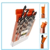 MŨI KHOAN INOX (PHI 2 ĐẾN 5.5) HỘP 10 MŨI