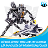 Đồ chơi mô hình BMB