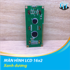 Màn hình LCD