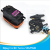 Động Cơ RC Servo MG996R nhông kim loại