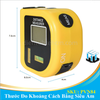 Thước Đo Khoảng Cách Bằng Siêu Âm Kiêm Nivo Cp3010