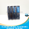 Pin AAA R03 1.5V JIAJI - Pin 3A R03 UM-4 - Pin Đồng Đồ - Pin Đồ Chơi