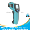 Máy đo nhiệt độ hồng ngoại ZOTEK GM550 - Chính hãng