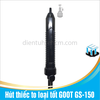 Hút thiếc to loại tốt GOOT GS-150