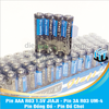 Pin AAA R03 1.5V JIAJI - Pin 3A R03 UM-4 - Pin Đồng Đồ - Pin Đồ Chơi