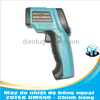Máy đo nhiệt độ hồng ngoại ZOTEK GM550 - Chính hãng