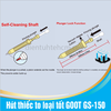 Hút thiếc to loại tốt GOOT GS-150