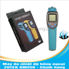 Máy đo nhiệt độ hồng ngoại ZOTEK GM550 - Chính hãng