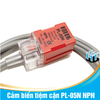 Cảm biến tiệm cận PL-05N PL-05P