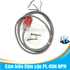 Cảm biến tiệm cận PL-05N PL-05P