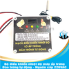 [HTE] Bộ điều khiển nhiệt độ máy ấp trứng, đảo trứng tự động nguồn cấp 220VAC