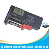 Bộ kiểm tra điện áp Pin BT168 BT-168D chỉ thị số