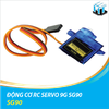 Động cơ RC Servo 9G SG90