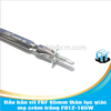 Đầu bắn vít FBF 65mm thân lục giác, mạ crôm trắng F012-165W