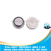 Pin LR41 392/SR41 AG3 1.5V nến điện tử, đồ chơi