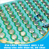 Pin LR41 392/SR41 AG3 1.5V nến điện tử, đồ chơi