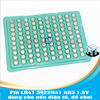 Pin LR41 392/SR41 AG3 1.5V nến điện tử, đồ chơi