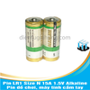 Pin LR1 Size N 15A 1.5V Alkaline - Pin đồ chơi, máy tính cầm tay