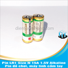Pin LR1 Size N 15A 1.5V Alkaline - Pin đồ chơi, máy tính cầm tay