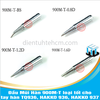 Đầu Mũi Hàn 900M-T loại tốt cho tay hàn TQ936, HAKKO 936, HAKKO 937