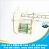 Pin LR1 Size N 15A 1.5V Alkaline - Pin đồ chơi, máy tính cầm tay