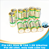 Pin LR1 Size N 15A 1.5V Alkaline - Pin đồ chơi, máy tính cầm tay