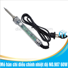 Mỏ hàn chì điều chỉnh nhiệt độ NO.907 60W