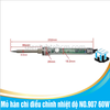 Mỏ hàn chì điều chỉnh nhiệt độ NO.907 60W
