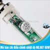 Mỏ hàn chì điều chỉnh nhiệt độ NO.907 60W