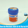 Kem hàn Mechanic XG50 XG-50 35g loại tốt