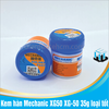 Kem hàn Mechanic XG50 XG-50 35g loại tốt
