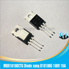 MBR10100CTG Diode xung B10100G 100V 10A