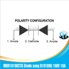 MBR10100CTG Diode xung B10100G 100V 10A