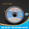 Dây hút chì - Dây hút thiếc loại tốt