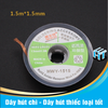 Dây hút chì - Dây hút thiếc loại tốt
